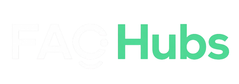 FAQ Hubs