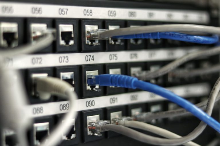 Mastering Connectivity: A Comprehensive Guide to Resolving Network Issues