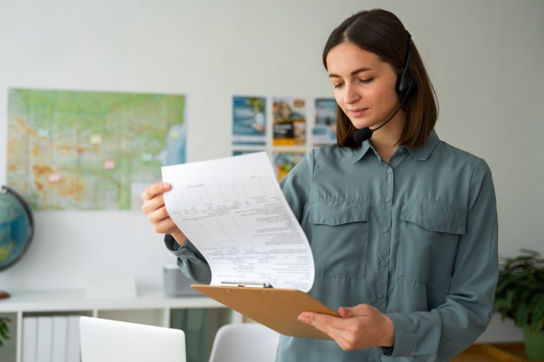 A Professional Guide to Submitting Effective Support Tickets