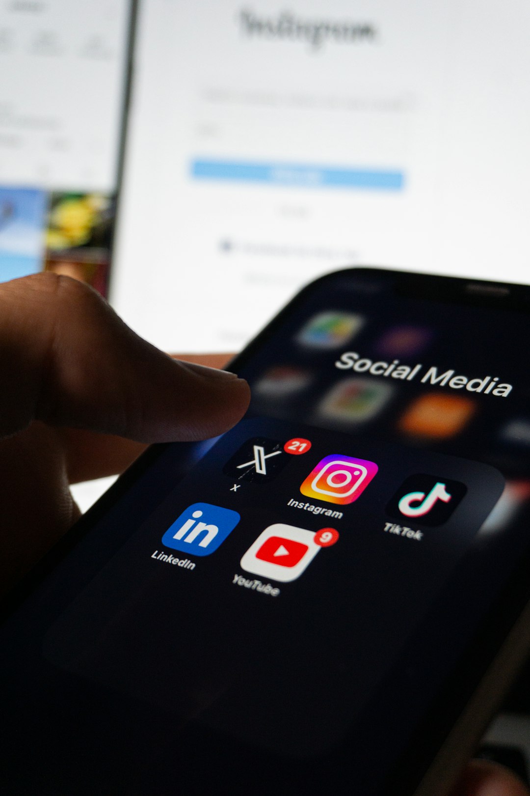 Strategic Channel Selection for Maximum Impact social media