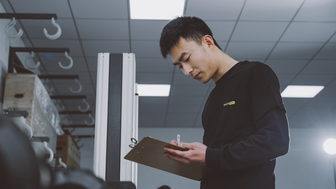 Unboxing, Inspection, and Environmental Preparation verify listed