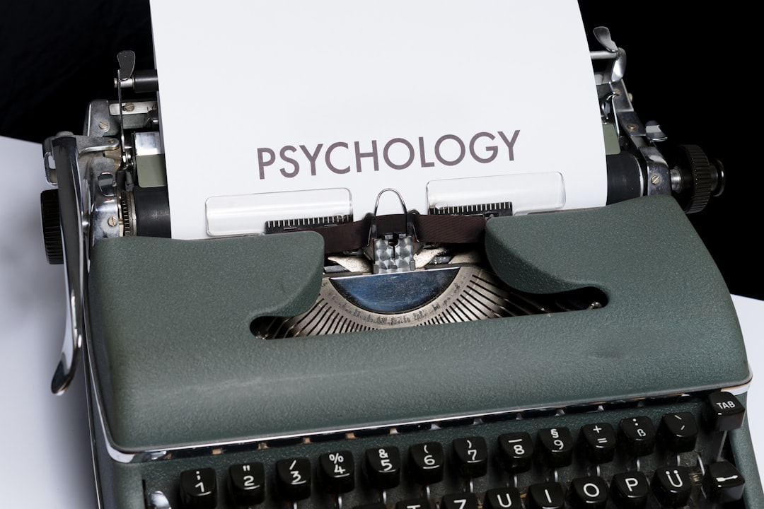 The Psychology of Configuration Fatigue rather attempting