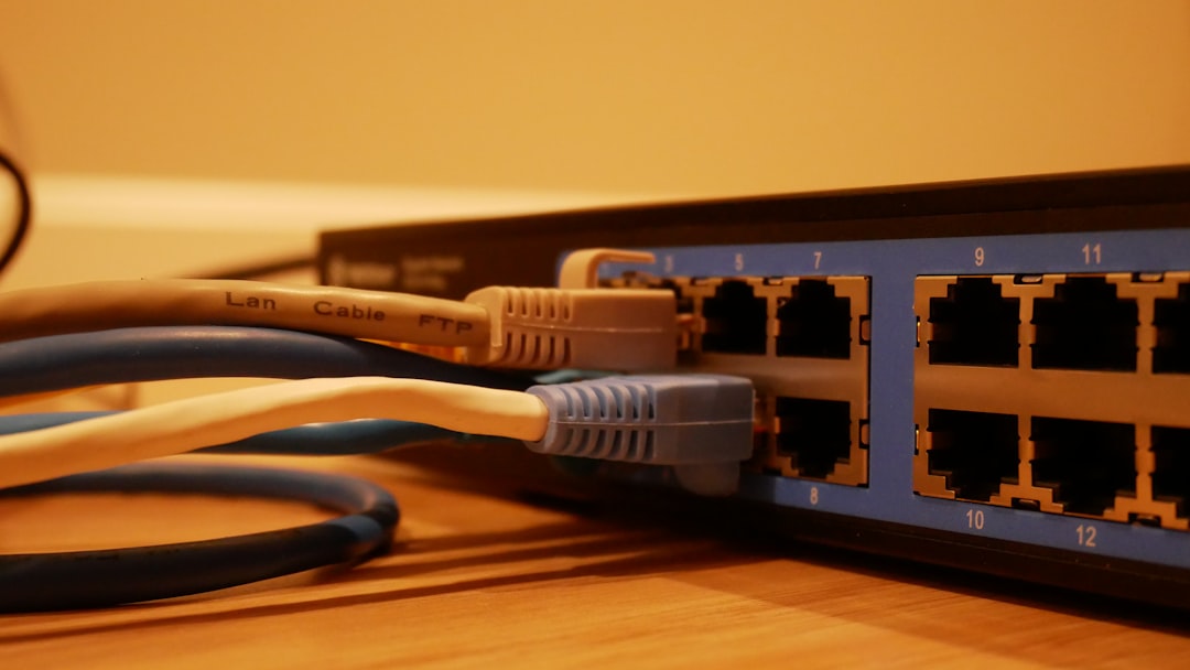 Resolving Network and Connectivity Failures process begins