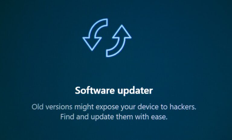 troubleshooting guide for software and device connection issues