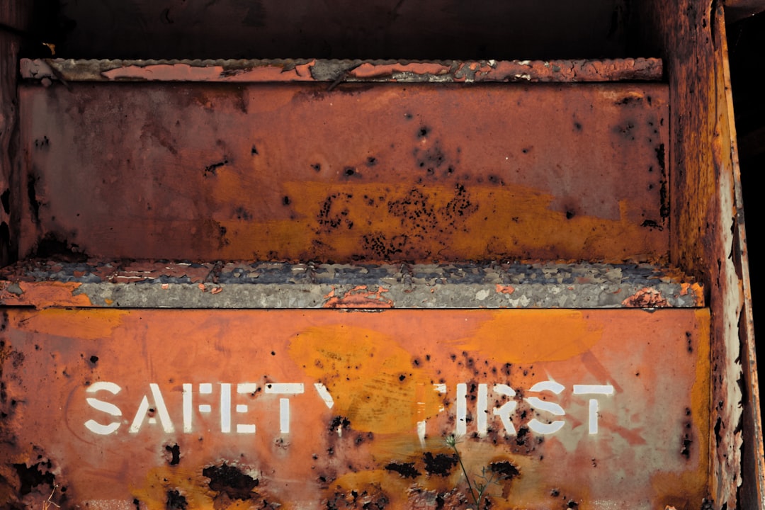 Safety Protocols Before Beginning Any Repair safety protocols