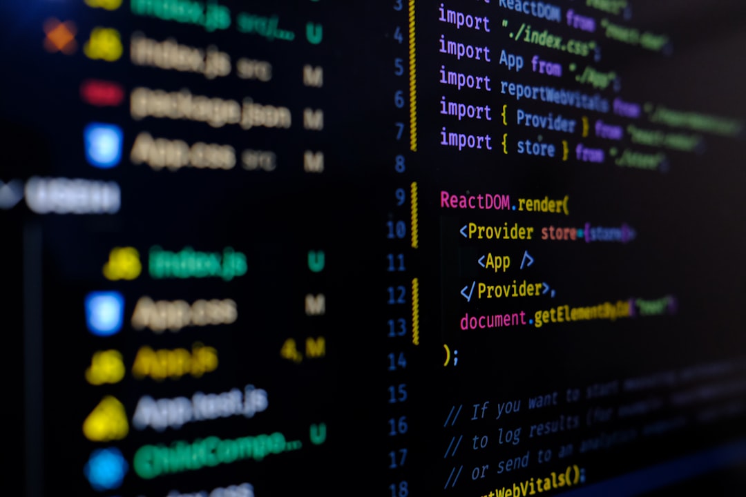 Decoding the Interface: Anatomy of a Modern Application decoding interface