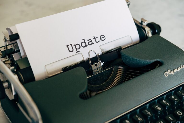 How to Update Payment Information and Billing Details Seamlessly how to update payment information and billing details