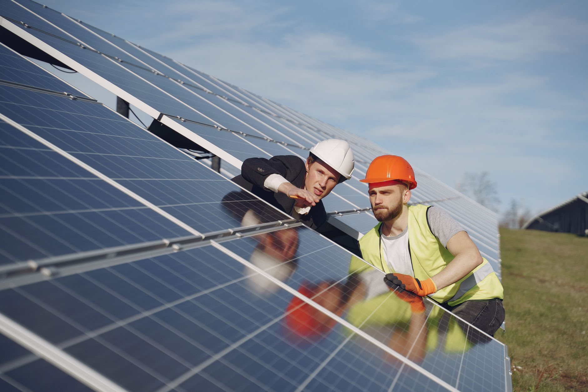 Pre-Installation Assessment and Environment Preparation preinstallation assessment
