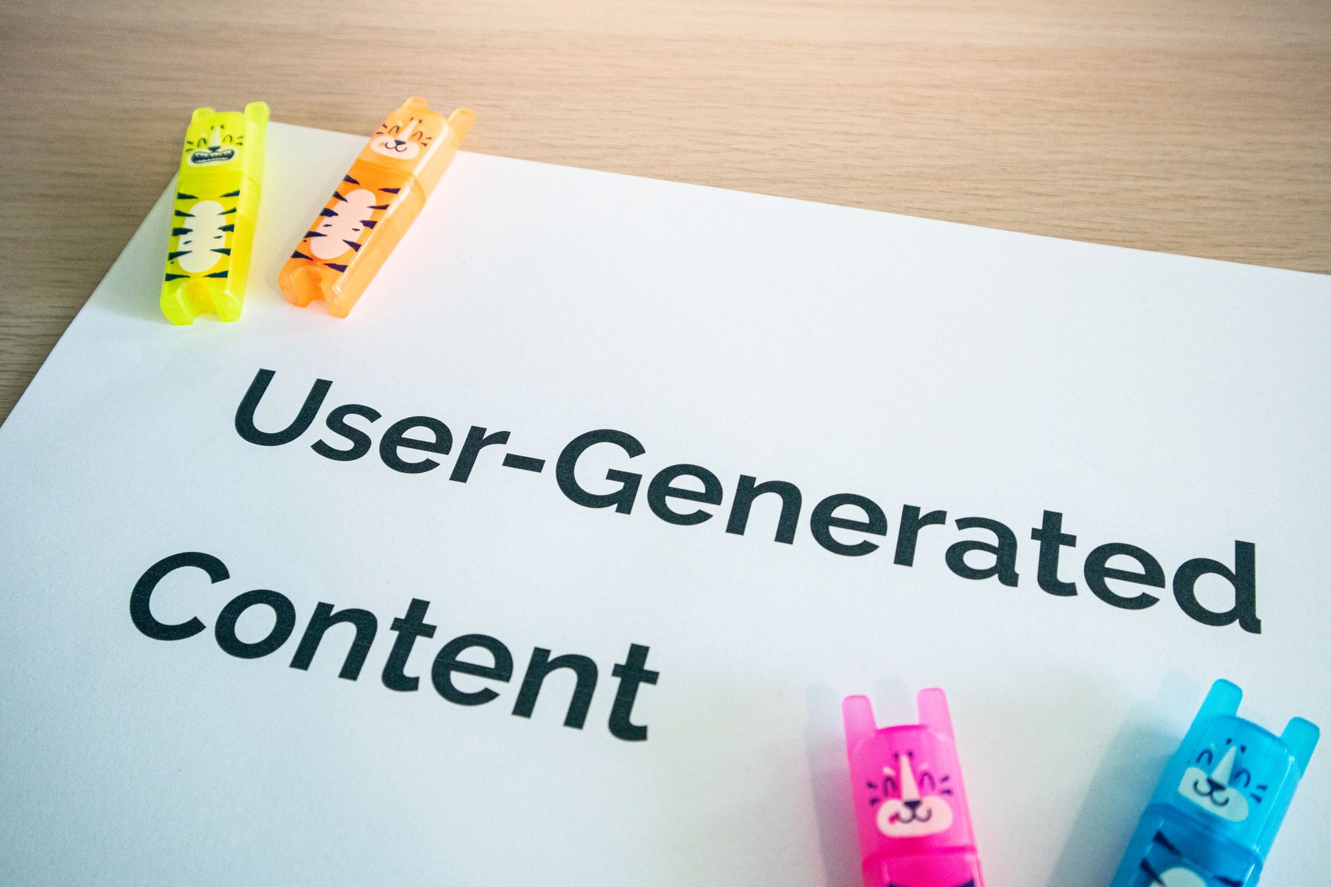 Understanding User Intent and Search Behavior understanding user